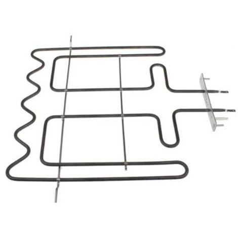 Whirlpool - resistance de four superieur - 2450w - 481010452560 (1/3)
