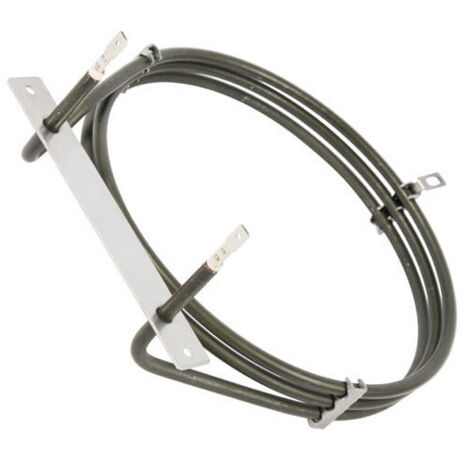 Résistance circulaire de four 2500W - 3117704001 (1/3)