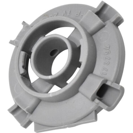 Braccio Irrorante Per Lavastoviglie BOSCH SIEMENS - Ricambio Originale 00611388 - 4