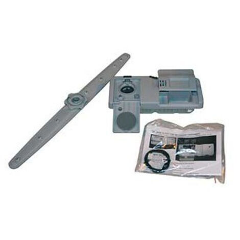 Boite à produit pour Lave-vaisselle Whirlpool 480131000162