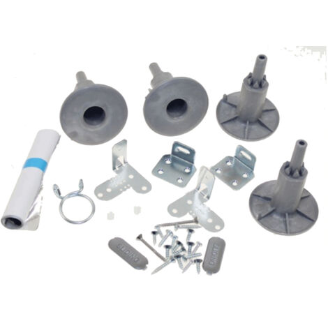 Kit de fixation