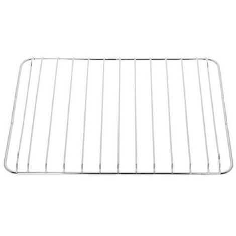 Grille 424x357 mm pour Four ELECTROLUX 8087937051 (1/2)