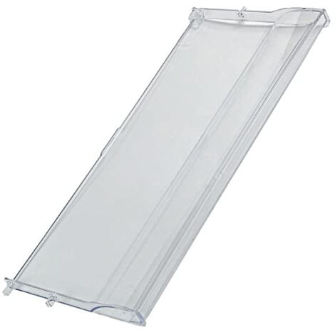 Clapet d'origine réfrigérateur congélateur 481010467685 – Circulation d'air optimale – Compatible avec modèles BAUKNECHT et WHIRLPOOL (1/2)