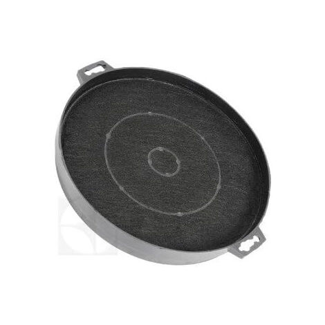 WPRO Koolstoffilter Type B210 / CHF210/1