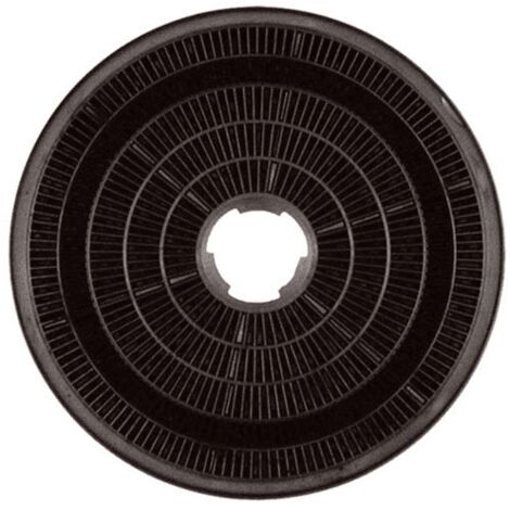 FILTRE DE HOTTE A CHARBON CHF185 POUR HOTTE ARTHUR MARTIN ELECTROLUX - 481281728938 (1/4)