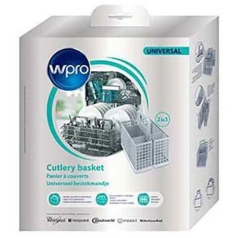 Panier A Couverts Universel Wpro (1/3)
