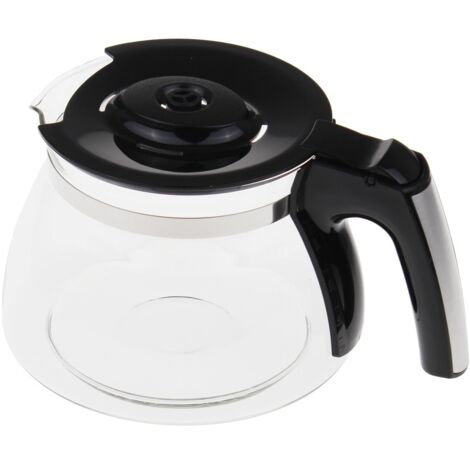 Melitta Enjoy Top Verseuse en verre, noir - Enjoy Top Glas (1/6)