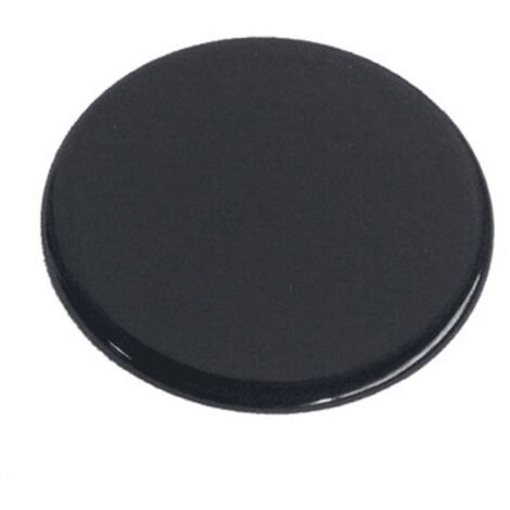 Chapeu brûleur auxiliaire Ø 55mm pour Plaque de cuisson INDESIT C00052933 (1/3)