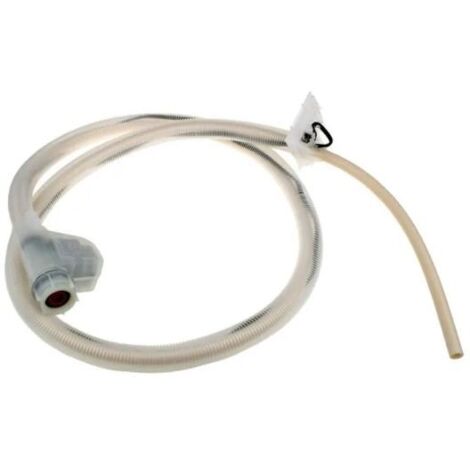 Bosch - tuyau aquastop - oem , 1650mm - sans plaque de montage -