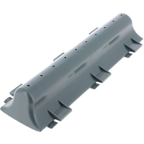 Aube de tambour pour Lave-Linge WHIRLPOOL 480110100104 (1/5)