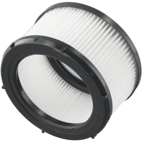 Filtre après moteur pour aspirateur Rowenta ZR009012 – Capture particules fines – Améliore qualité de l'air – Compatible avec plusieurs modèles (1/2)