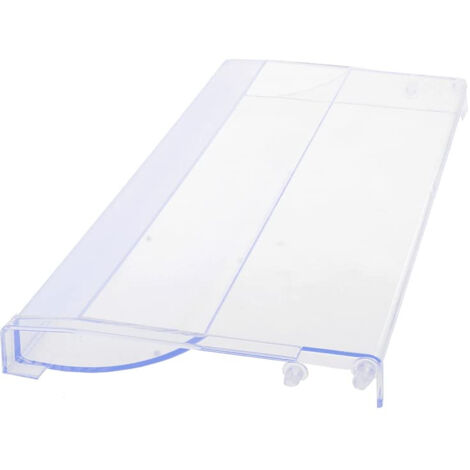 Whirlpool – Volet congélateur pour congélateur – Pièce détachée incluse – Dimensions optimales pour température stable – C00480372