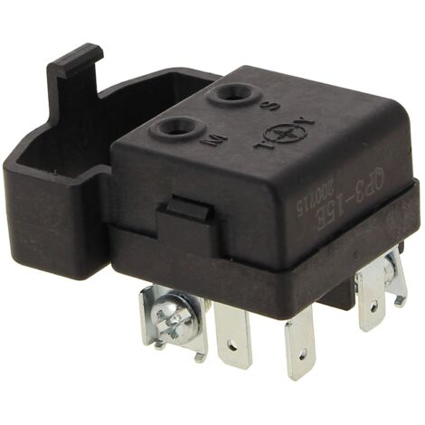 Relais 5736330200 et 5731010100 pour réfrigérateur – Compatible Beko, Essentiel b, Continental Edison – Remplacement pièces détachées