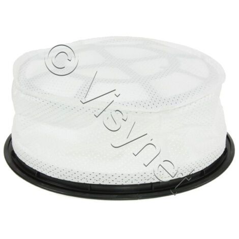 Numatic 604165 Filtre primaire Tritex 305 mm (1/2)