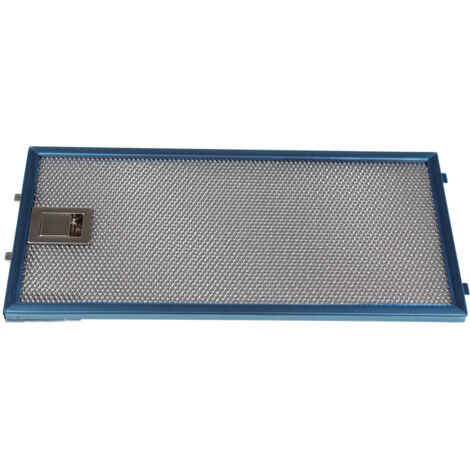 Novy - filtre metallique pureline - 6830020 - 5414425102907 (1/2)