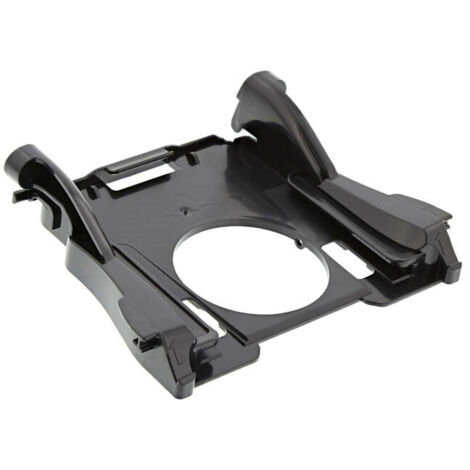 Support sac à poussière pour Aspirateur ELECTROLUX 1183735024 (1/2)