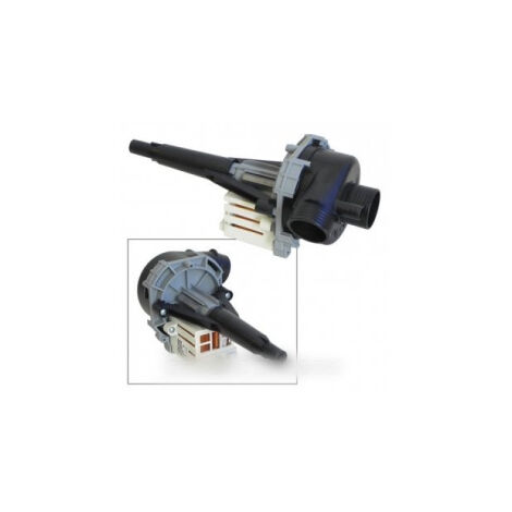 Pompe de cyclage pour lave-vaisselle – Tension 220-230 V AC – Puissance 60 W – Compatible modèles Candy (1/2)