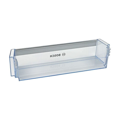 Balconnet Porte Bouteilles D'origine 437X115X112 Mm 00743239 00743239 7432399 Frigo Refrigerateur Congelateur Bosch Neff Si 91890730