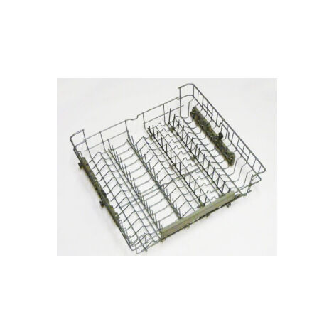 Panier supérieur pour Lave-vaisselle Beko 1756600010