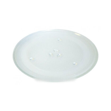 Plateau micro ondes Samsung diam 315 mm pour micro ondes - DE74-20015G