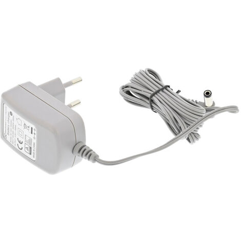 Chargeur sans fixation 10,8v pour Aspirateur ELECTROLUX 4055420840 (1/2)