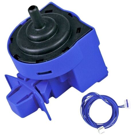 Ariston - pressostat - lineair - c00381612 - 8058331816120