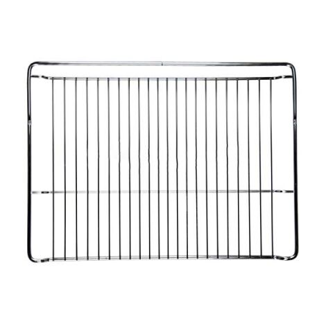 Grille combinée 0610 pour four et cuisinière – Compatible avec Bosch, Siemens, Neff, Gaggenau, Constructa – Référence 00574876