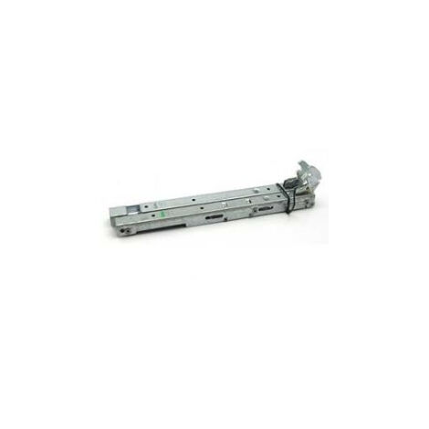 Lot de 2 charnières de porte pour four – Compatible Whirlpool, Ariston, Hotpoint – Installation facile pour modèles spécifiques