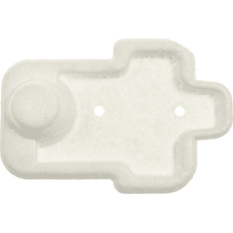 FLOTTEUR LV POLYSTIRENE POUR LAVE VAISSELLE SMEG - 973830020 (1/3)