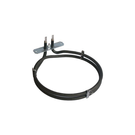 Résistance four circulaire 2050 w (diam 195mm) pour Four WHIRLPOOL 481925928718 (1/2)