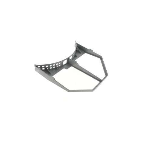 FILTRE A PELUCHES pour SECHE LINGE ARISTON - C00207652 (1/4)