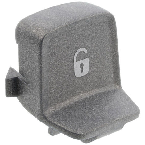 Bouton déclenchement pour Aspirateur ELECTROLUX 140131731055 (1/2)