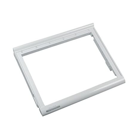 Réfrigérateur Congélateur Whirlpool Ultra Cool Étagère Cadre bordure (400 mm x 340 mm) (1/2)