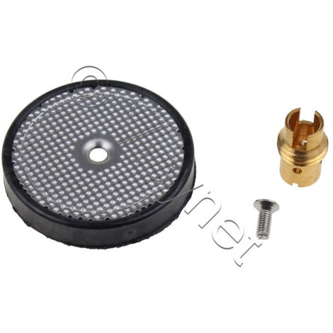 ENSEMBLE PASSOIR SUP SOUPAPE POUR PETIT ELECTROMENAGER MAGIMIX - 502222 (1/2)