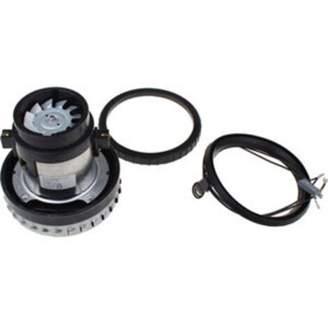 Moteur aspirateur