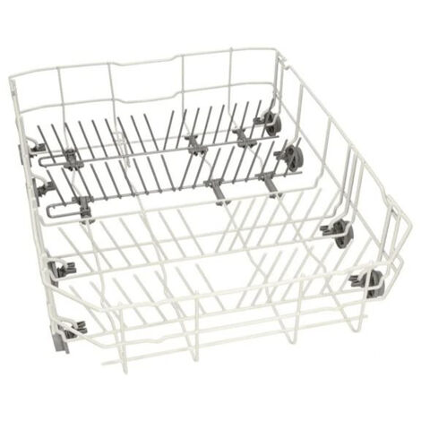 PANIER INFERIEUR POUR LAVE VAISSELLE BEKO - 1510300008