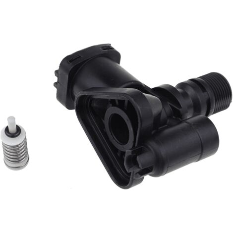 BOITIER DE COMMANDE Ø 22 M/M POUR NETTOYEUR HAUTE-PRESSION   KARCHER - 90020290