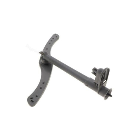 Ensemble bras supérieur pour lave-vaisselle – Compatible Brandt – Référence 12176000009231 – AS0069317 (1/5)