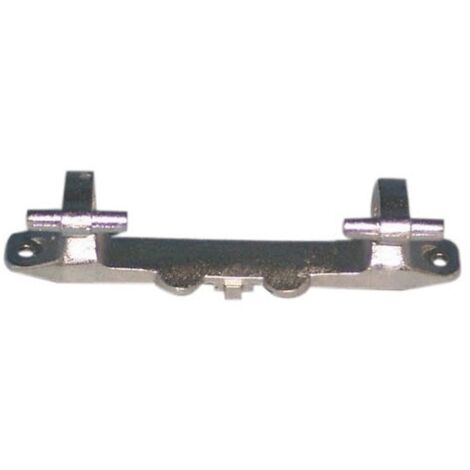 CHARNIERE DE HUBLOT pour LAVE LINGE BEKO - 2807210100 (1/2)
