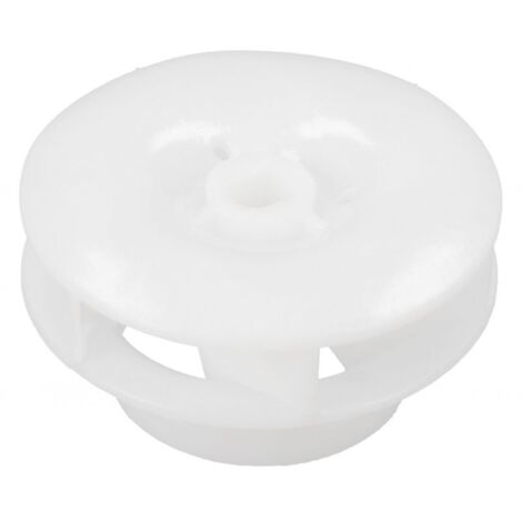 Turbine pompe de cyclage pour lave-vaisselle – Marque compatible Brandt – M537008
