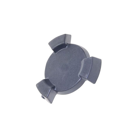 Clip De Fixation Mica Original Pour Four Micro-ondes WHIRLPOOL – Réf. 481249148016