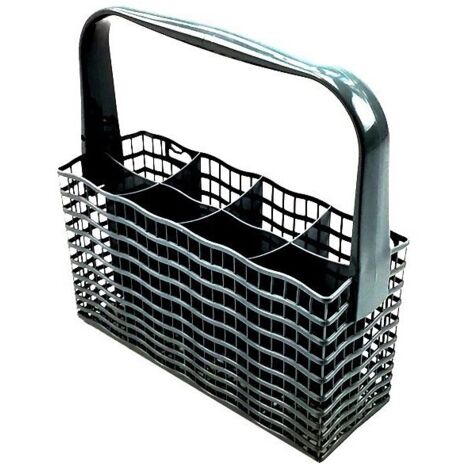 Panier à couverts pour Lave-vaisselle Beko 1744500200 (1/3)
