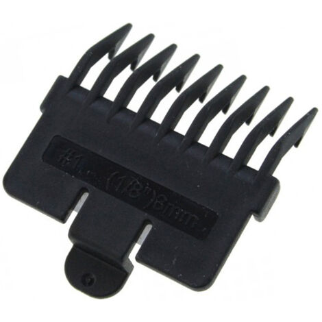 Babyliss - guide de coupe 3mm - 35806950 - 3030053826590 (1/3)
