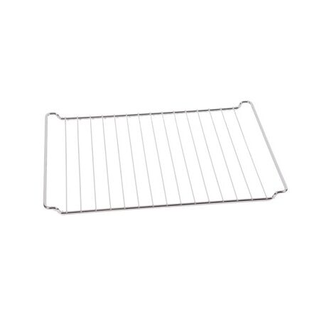 SEB – Grille pour four OPTIMO – FS9100020705 – Pièce détachée en acier inoxydable – Longueur 40cm – Compatible MOULINEX OX464810HZA (1/2)