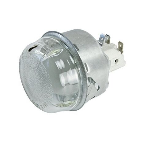 Neff Four Complet Lampe Ampoule et boîtier