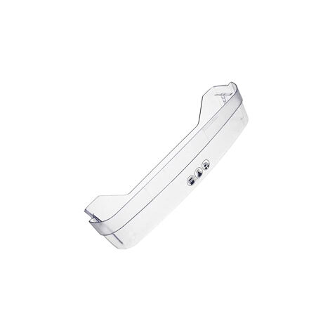 Whirlpool Balconnet Porte Bouteilles Transparent 44cm (1/3)