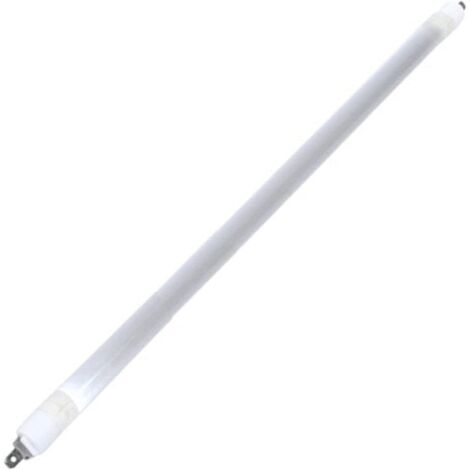 Résistance quartz 115V 600W pour micro-ondes – Longueur 323mm – Branchement série – Compatible modèles SAMSUNG