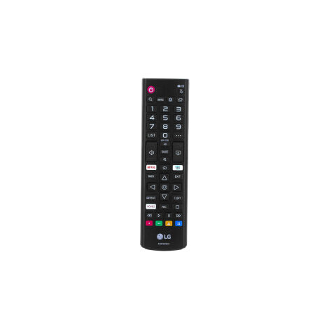 Lg - telecommande - akb75675325
