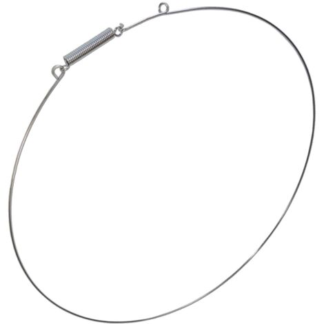 Ressort fixation joint de hublot (4861EN3002A) Lave-linge LG, DAEWOO