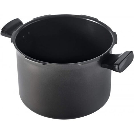 Cuve anti adhésive 6L pour autocuiseur Cookéo Touch Moulinex - XA602010